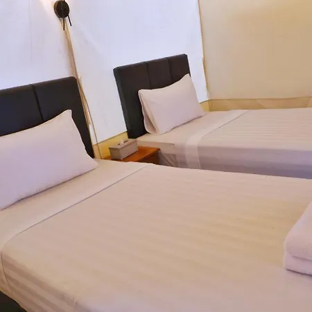 Hotel Mountview Bali