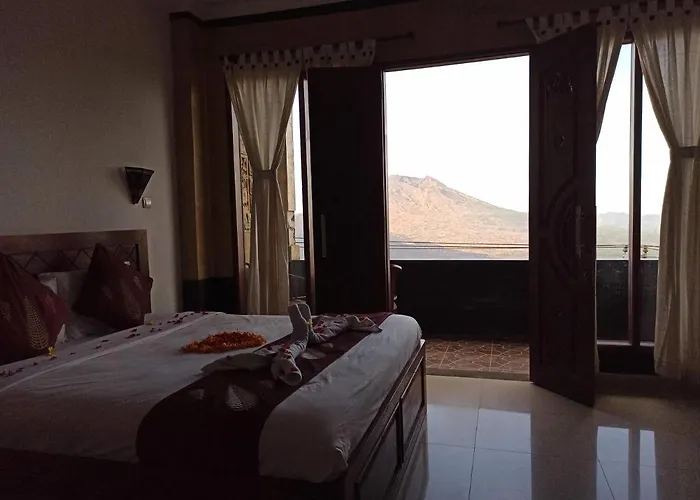 Mountview Bali 2* كوبوبانلوكان