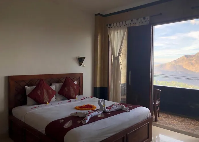 فندق Mountview Bali