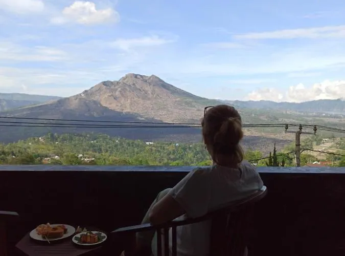 Mountview Bali فندق