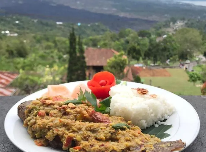Mountview Bali 2* كوبوبانلوكان