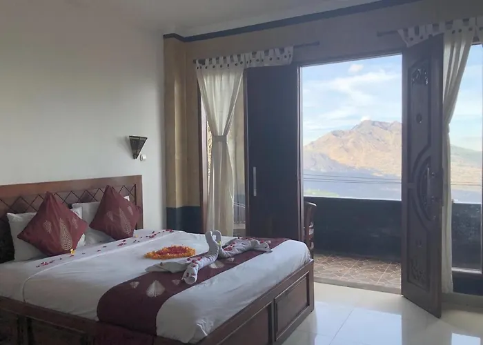 Mountview Bali 2* كوبوبانلوكان