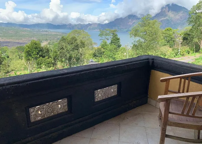 Mountview Bali 2* كوبوبانلوكان