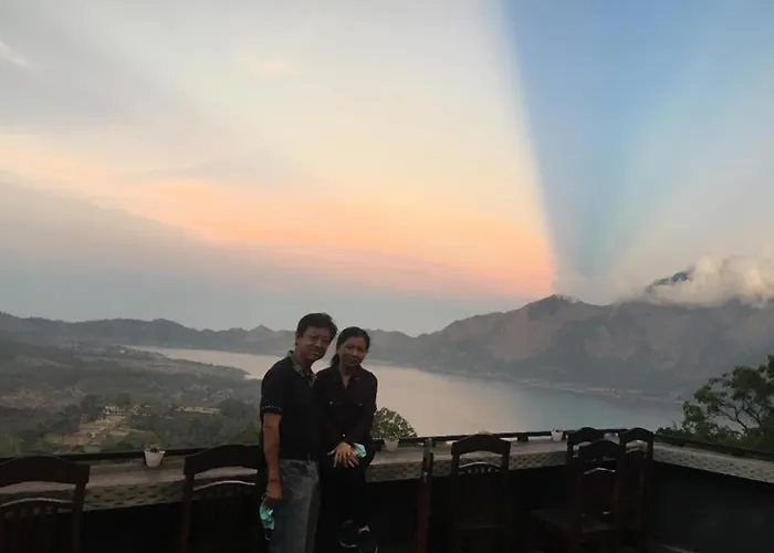 Mountview Bali فندق 2*