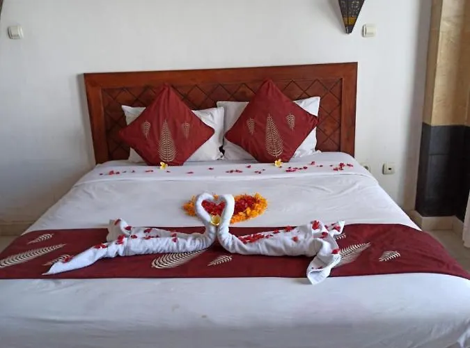 Mountview Bali
