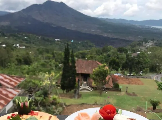 فندق Mountview Bali