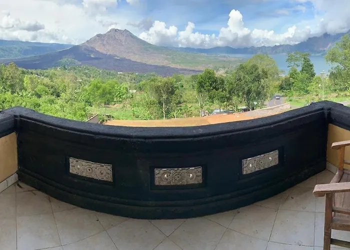 Mountview Bali كوبوبانلوكان