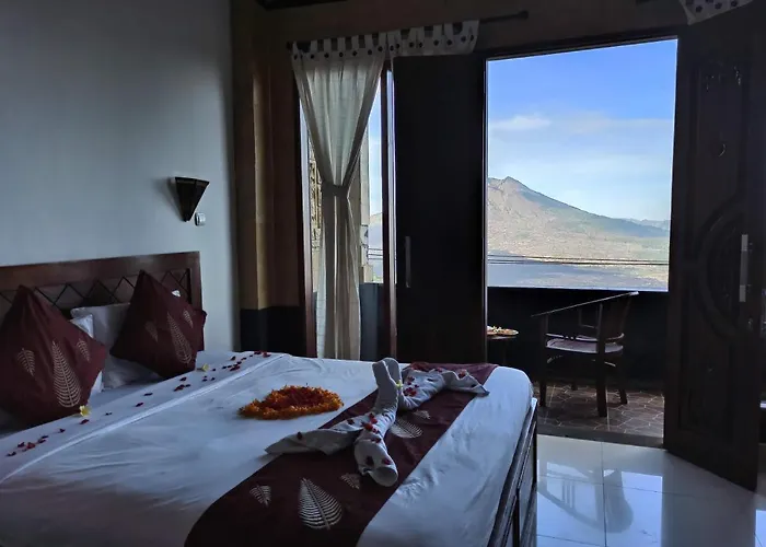Mountview Bali كوبوبانلوكان