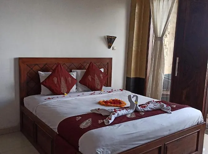 Mountview Bali كوبوبانلوكان