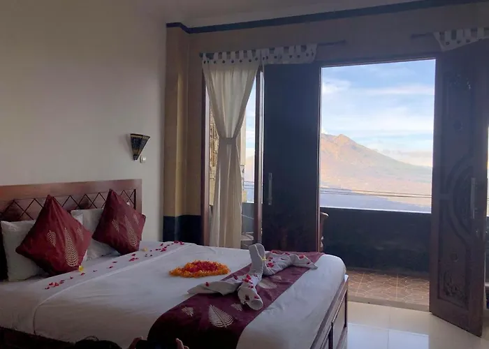 فندق Mountview Bali