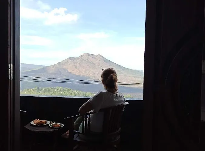 فندق Mountview Bali 2*