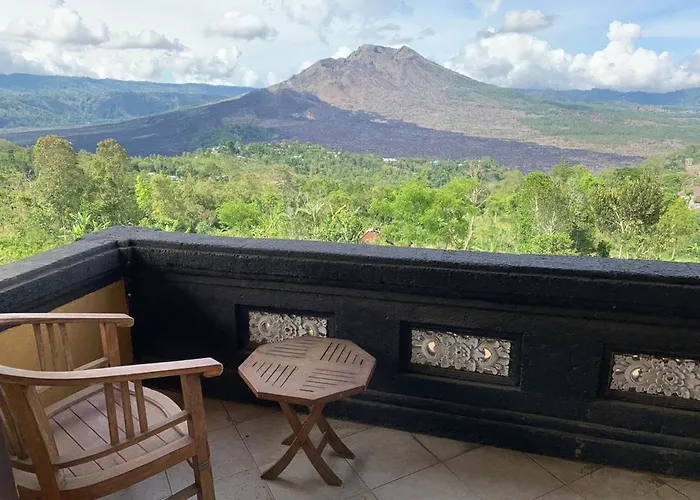Mountview Bali كوبوبانلوكان