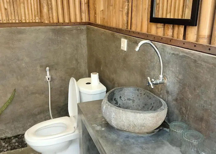 Mountview Bali كوبوبانلوكان