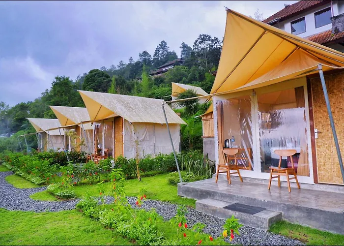 فندق Mountview Bali 2*