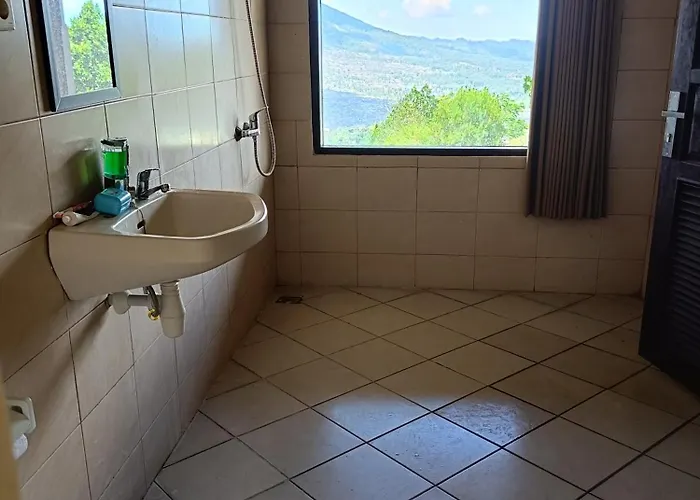 Mountview Bali فندق