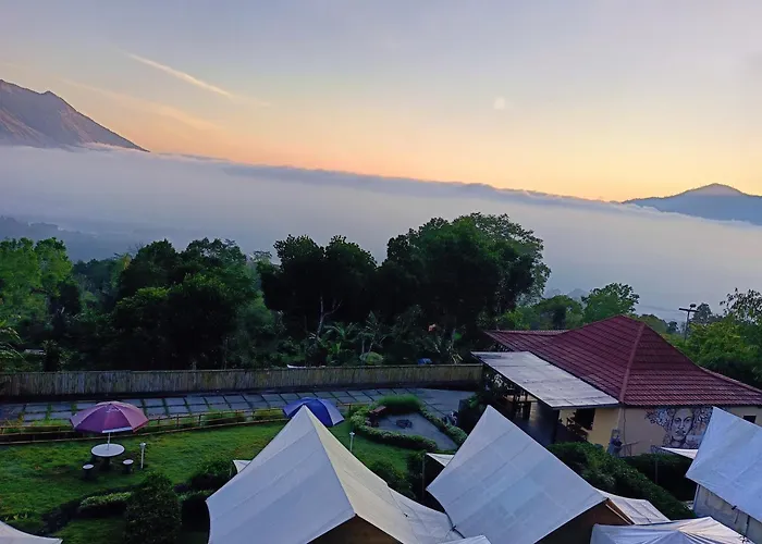 فندق Mountview Bali كوبوبانلوكان