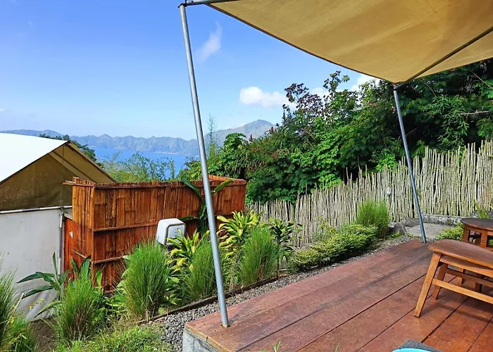 فندق Mountview Bali