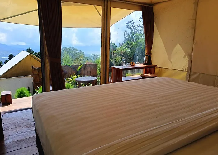 فندق Mountview Bali كوبوبانلوكان